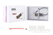 Load image into Gallery viewer, RadioMaster ER6G 6-Channel ELRS (LBT) PWM Receiver HP0157-RX-ER6-G-LBT
