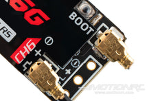 Load image into Gallery viewer, RadioMaster ER6G 6-Channel ELRS (LBT) PWM Receiver HP0157-RX-ER6-G-LBT
