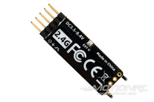Load image into Gallery viewer, RadioMaster ER6G 6-Channel ELRS (LBT) PWM Receiver HP0157-RX-ER6-G-LBT
