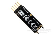 Lade das Bild in den Galerie-Viewer, RadioMaster ER6GV 6-Channel ELRS (LBT) PWM Receiver HP0157-RX-ER6-GV-LBT
