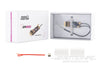 RadioMaster ER6GV 6-Channel ELRS (LBT) PWM Receiver HP0157-RX-ER6-GV-LBT