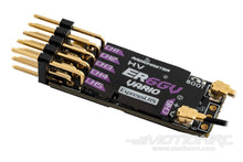 Lade das Bild in den Galerie-Viewer, RadioMaster ER6GV 6-Channel ELRS (LBT) PWM Receiver HP0157-RX-ER6-GV-LBT
