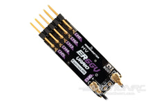 Lade das Bild in den Galerie-Viewer, RadioMaster ER6GV 6-Channel ELRS (LBT) PWM Receiver HP0157-RX-ER6-GV-LBT
