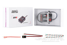 Load image into Gallery viewer, RadioMaster ER8 8-Channel ELRS (LBT) PWM Receiver HP0157-RX-ER8-LBT
