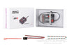 RadioMaster ER8 8-Channel ELRS (LBT) PWM Receiver HP0157-RX-ER8-LBT