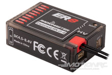 Load image into Gallery viewer, RadioMaster ER8 8-Channel ELRS (LBT) PWM Receiver HP0157-RX-ER8-LBT
