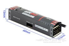 Load image into Gallery viewer, RadioMaster ER8G 8-Channel ELRS (LBT) PWM Receiver HP0157-RX-ER8-G-LBT
