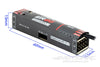 RadioMaster ER8G 8-Channel ELRS (LBT) PWM Receiver HP0157-RX-ER8-G-LBT