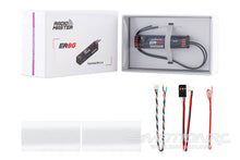 Load image into Gallery viewer, RadioMaster ER8G 8-Channel ELRS (LBT) PWM Receiver HP0157-RX-ER8-G-LBT
