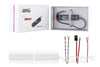 RadioMaster ER8G 8-Channel ELRS (LBT) PWM Receiver HP0157-RX-ER8-G-LBT
