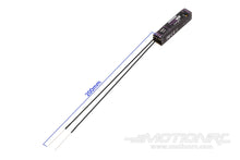 Load image into Gallery viewer, RadioMaster ER8GV 8-Channel ELRS (LBT) PWM Receiver HP0157-RX-ER8-GV-LBT
