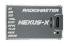 RadioMaster Nexus-X Helicopter Flight Controller - Grey HP0157-0113-GRY