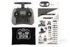RadioMaster Pocket 16-Channel ELRS (LBT) Transmitter - Charcoal HP0157-0054-LBT-M2