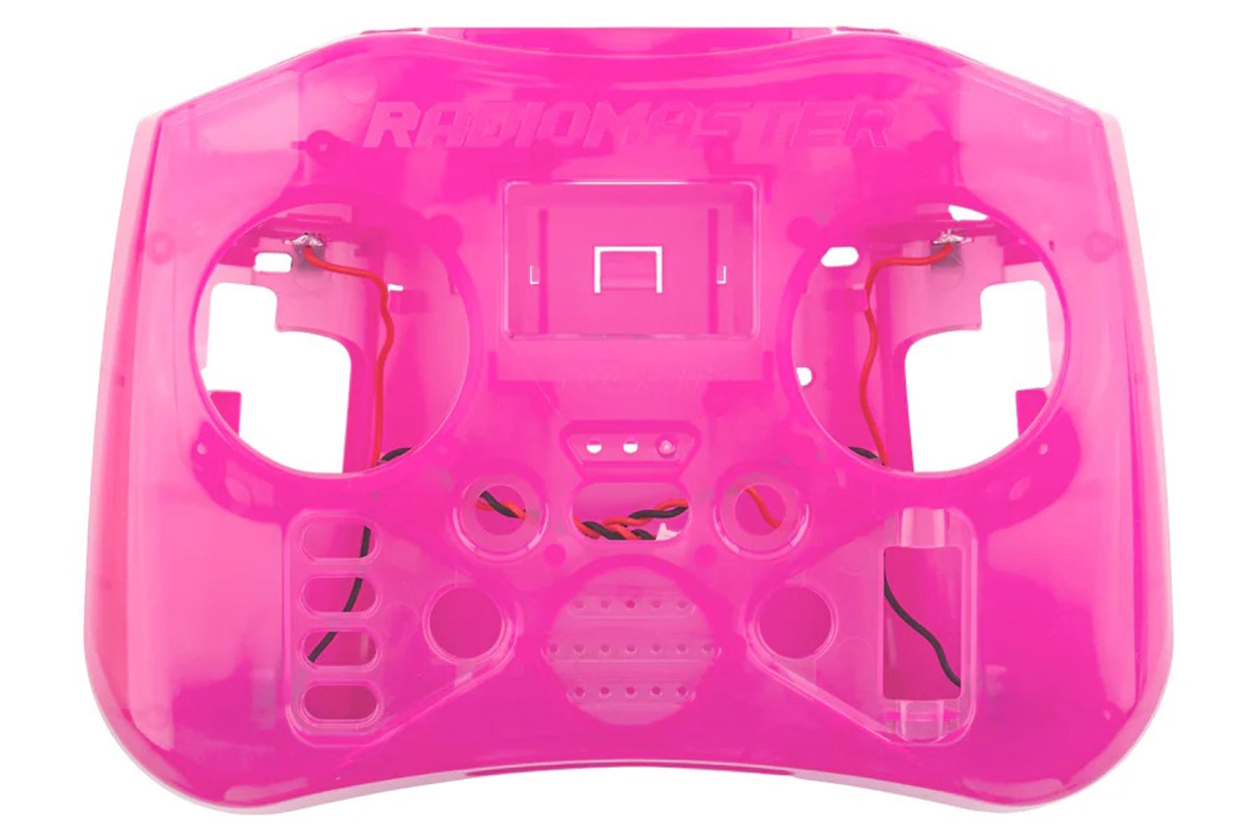 RadioMaster Pocket Optional Color Case Set - Pink HP0157-0058-PNK