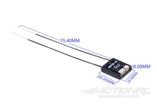 Load image into Gallery viewer, RadioMaster RP3-H ELRS (LBT) Nano Receiver HP0157-0088-LBT

