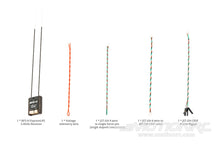 Load image into Gallery viewer, RadioMaster RP3-H ELRS (LBT) Nano Receiver HP0157-0088-LBT
