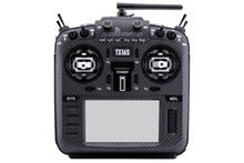 Load image into Gallery viewer, RadioMaster TX16S MKII MAX AG01 16-Channel ELRS (LBT) Transmitter - Black HP0157-0026-BLK-LBT
