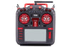 RadioMaster TX16S MKII MAX AG01 16-Channel ELRS (LBT) Transmitter - Red HP0157-0026-RED-LBT