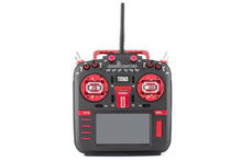 Load image into Gallery viewer, RadioMaster TX16S MKII MAX AG01 16-Channel ELRS (LBT) Transmitter - Red HP0157-0026-RED-LBT
