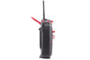 RadioMaster TX16S MKII MAX AG01 16-Channel ELRS (LBT) Transmitter - Red HP0157-0026-RED-LBT