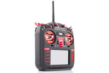 Load image into Gallery viewer, RadioMaster TX16S MKII MAX AG01 16-Channel ELRS (LBT) Transmitter - Red HP0157-0026-RED-LBT

