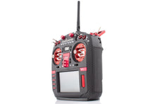 Load image into Gallery viewer, RadioMaster TX16S MKII MAX AG01 16-Channel ELRS (LBT) Transmitter - Red HP0157-0026-RED-LBT
