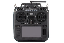 Load image into Gallery viewer, RadioMaster TX16S MKII MAX HALL V4.0 16-Channel ELRS (LBT) Transmitter - Black HP0157-0024-BLK-LBT
