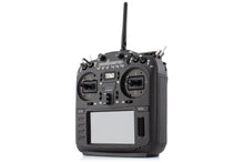 Load image into Gallery viewer, RadioMaster TX16S MKII MAX HALL V4.0 16-Channel ELRS (LBT) Transmitter - Black HP0157-0024-BLK-LBT

