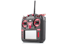 Load image into Gallery viewer, RadioMaster TX16S MKII MAX HALL V4.0 16-Channel ELRS (LBT) Transmitter - Red 299.99
