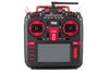 RadioMaster TX16S MKII MAX HALL V4.0 16-Channel ELRS (LBT) Transmitter - Red 299.99