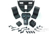 Roban 600 Size MD-500E Complete Cockpit Set RBN-60-117-MD500E