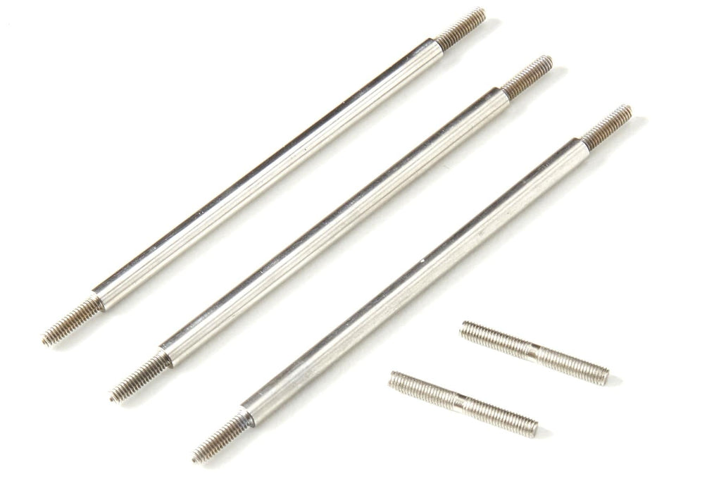 Roban 700/800 Size Lever Rod Set RBN-70-029V2