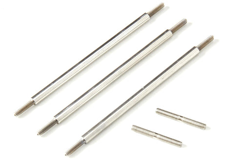 Roban 700/800 Size Lever Rod Set RBN-70-029V2