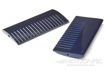 Load image into Gallery viewer, Roban 700 Size AS350 San Diego Police Tail Wing Set RBN-70-112-AS350-SDP
