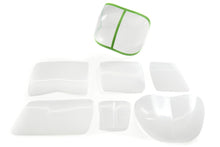 Load image into Gallery viewer, Roban 700 Size B407 Window Set RBN-70-115-B407
