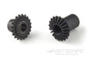 Roban 800 Size EC-135 Fenestron Bevel Gears RBN-70-E5-SET-5