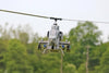 Roban AH-1 Super Cobra Desert Gray 700 Size Scale Helicopter - ARF RBN-AH1-7G