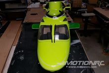 Load image into Gallery viewer, Roban B222 Snake Eyes 800 Size Scale Helicopter - ARF RCH-BE222NG8
