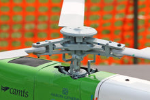 Load image into Gallery viewer, Roban EC-130 Med Flight 800 Size Scale Helicopter - ARF RBN-130MF-8
