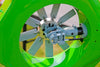 Roban EC-130 Med Flight 800 Size Scale Helicopter - ARF RBN-130MF-8