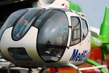 Load image into Gallery viewer, Roban EC-130 Med Flight 800 Size Scale Helicopter - ARF RBN-130MF-8
