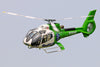 Roban EC-130 Med Flight 800 Size Scale Helicopter - ARF RBN-130MF-8