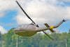 Roban "Huey" UH-1D Army 800 Size Scale Helicopter - ARF RBN-212MI-8