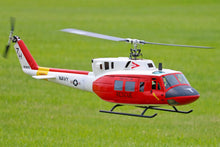 Load image into Gallery viewer, Roban UH-1N Rescue 600 Size Helicopter Scale Conversion - KIT RBN-KFUH1NRES6

