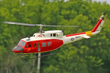 Load image into Gallery viewer, Roban UH-1N Rescue 600 Size Helicopter Scale Conversion - KIT RBN-KFUH1NRES6
