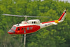 Roban UH-1N Rescue 600 Size Helicopter Scale Conversion - KIT RBN-KFUH1NRES6