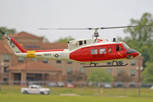 Load image into Gallery viewer, Roban UH-1N Rescue 600 Size Helicopter Scale Conversion - KIT RBN-KFUH1NRES6
