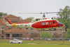 Roban UH-1N Rescue 600 Size Helicopter Scale Conversion - KIT RBN-KFUH1NRES6