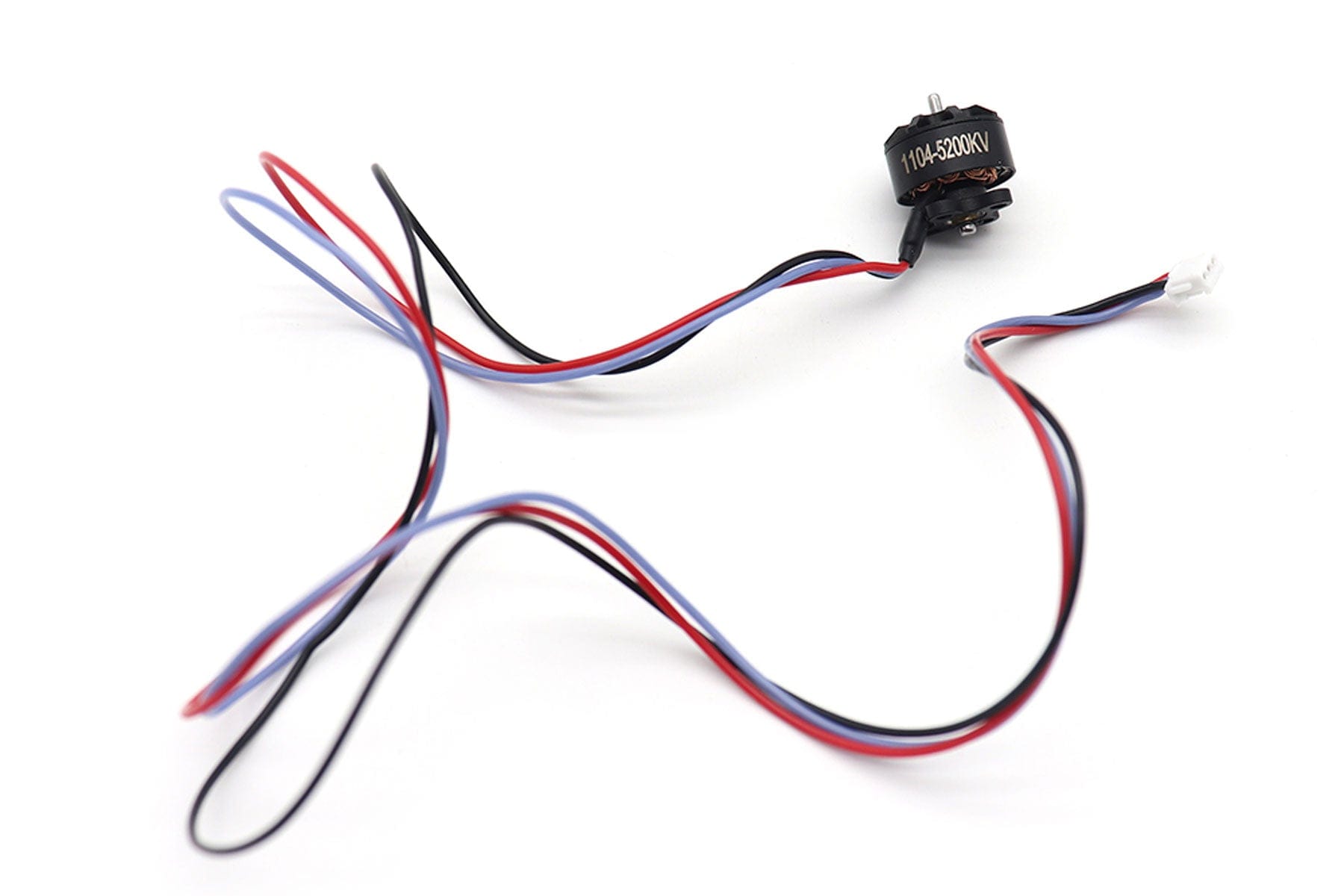 RotorScale 1104-5200Kv Brushless Tail Motor RSH1011-117