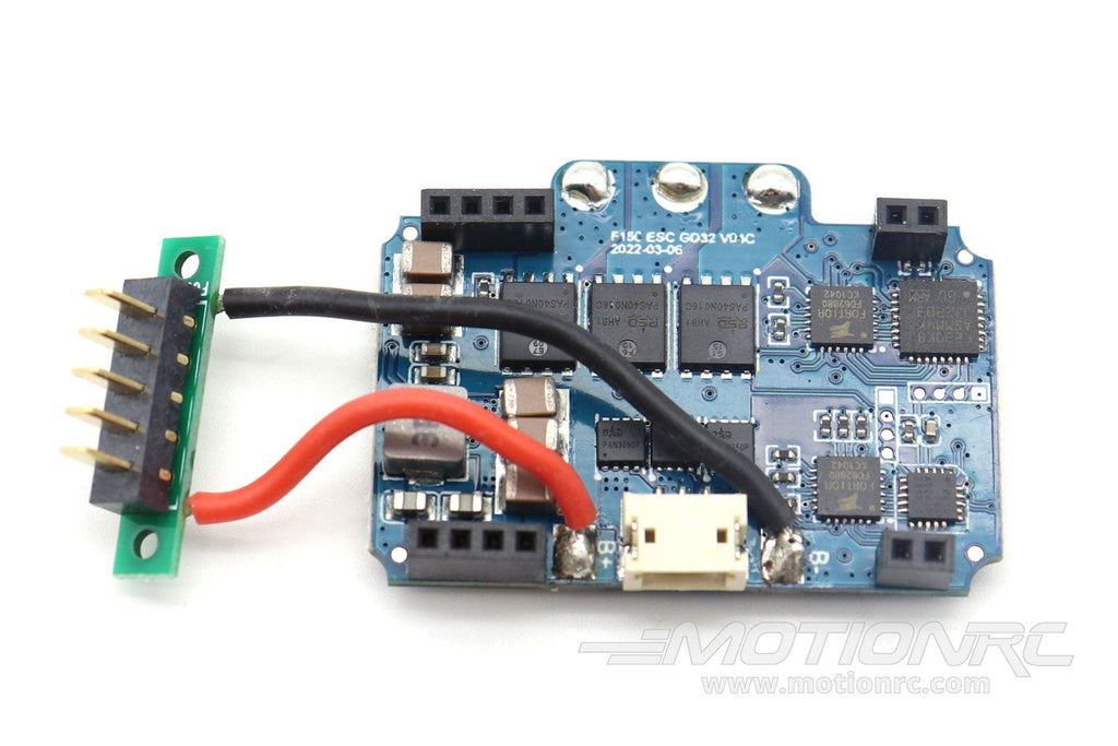 RotorScale 180 Size EC-135 Power Distribution Board (PDB) RSH1013-118